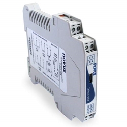 NOVUS TxRail-USB: DIN Rail Coded Temperature Signal Converter 8806037306