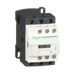 Contactor LC1D12R7