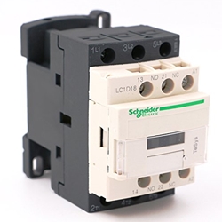 Contactor LC1D18G7