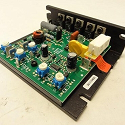 KB Electronics, 9423, KBIC-240DS, 0-90VDC.5 HP