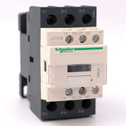 Contactor LC1D38G7