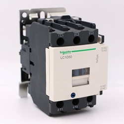 Contactor LC1D50M7