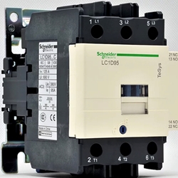 Contactor LC1D95M7