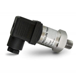 8801522020 Novus NP400 ceramic sensor 1/2 BSP, connec. DIN IP65  4-20mA: 0...20 bar (0...290 psi)