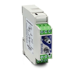 8801600020 Novus NP785 Ultra Low Dif. pres. DIN Rail, RS485, 4-20mA or 0-10V output, ± 20 mbar (± 8 in H2O)