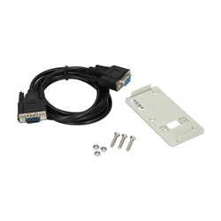8999900038 NOVUS Remote mounting kit for HMI FieldLogger with 1.8 m cable