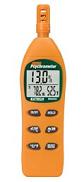 Digital Psychrometer RH300 Humidity, Wet bulb, Dew Point, Air Temperature plus External Probe Temperature measurements
