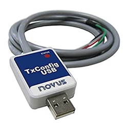 8816021039 NOVUS TxConfig USB (USB interface)