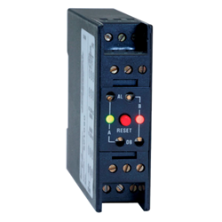 Thermocouple & RTD Limit/Alarm Switch Module