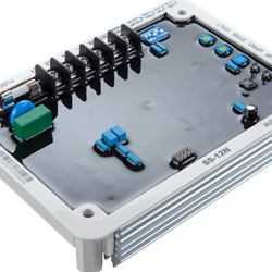 AVR SS12 automatic voltage regulator for brushless generator