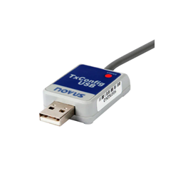 8807000099 NOVUS USB Cable Mini-B Type