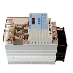 8823233160 NOVUS Power regulator 3P-160 A-180~440 Vac: PCWE-3P-160