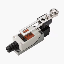 XURUI LIMIT SWITCH XZ-8108 1NO+1NC   5A 250VAC LIMIT SWITCH ADJUSTABLE LEVER WITH ROLLER