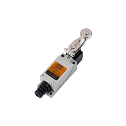 XURUI LIMIT SWITCH  XZ-8104 5A-250VAC LIMIT MSWITCH SIDE ROTARY LEVER