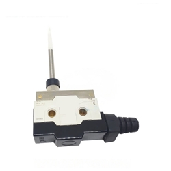 ZCN-L509 NO+NC Contact Micro Limit Switch 10A 250VAC Contact Micro Limit Switch SPDT Spring Rocker Type
