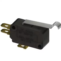 Moujen Micro Limit Switch MV-3001A 5A /250VAC, 0.5A/125VDC; Max. 20A