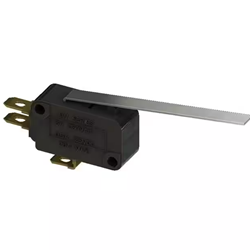 MV-3003AL Moujen Micro Limit Switch MV-3003AL 5A /250VAC, 0.5A/125VDC; Max. 20A