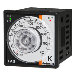 TAS-B4RK4F Type K Analog PID Control Temperature Controller