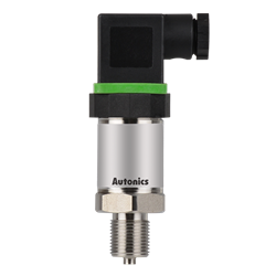 TPS20-A28P2-00  Autonics Pressure Transmitter, Absolute Pressure, Din connector type, 0.00 to 35.00kgf/cm2, PT1/2 inch