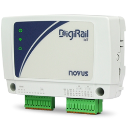 8811825460 DIGIRAIL IOT 2AI / 6DI / 2DO WRL