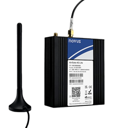 8816060060 AirGate 4G Lite gateway with 3m 4G antenna