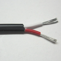 8833015035 PVC cable for thermocouple Type J