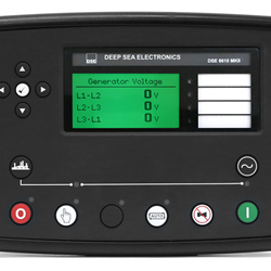 8610 MKII AMF Deep sea Auto Start Loadshare