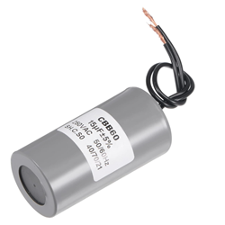 CBB60 Motor Running  Capacitor 15uF 250VAC