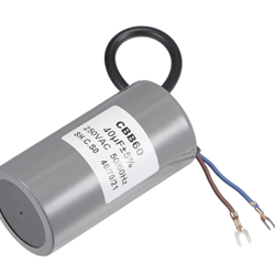 CBB60 Motor Running  Capacitor 40uF 250VAC