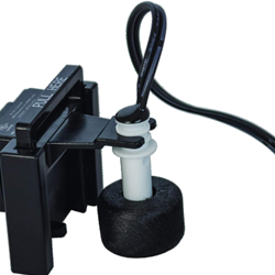 ALL-ACCESS AA3 MSD Condensate Shut-Off Float Switch