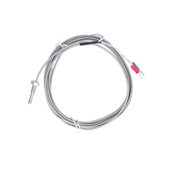 2M K Type  Thread Sensors  Thermocouple Measurement Probe