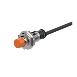 Autonics PR12-4AC 100-240VAC Cylindrical Inductive Proximity Sensor
