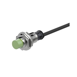Autonics PR12-4AO 100-240VAC Cylindrical Inductive Proximity Sensor