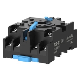 Autonics PS-11(N) Sensor Mounting Bracket Accessory