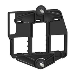 Schneider LV432525 Automatic auxiliary connector support, ComPacT NSX400/630, 3 moving connectors, for circuit breaker